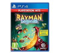 Rayman Legends HITS