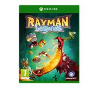 Rayman Legends [Importación Francesa]