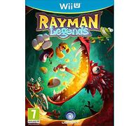 Rayman Legends [Importación francesa]