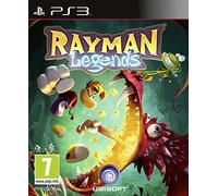 Rayman Legends [Importación Francesa]