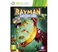 Rayman Legends [Importación Inglesa]