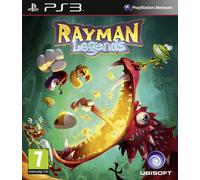 Rayman Legends [Importación Inglesa]