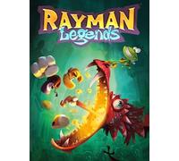 Rayman Legends (PC) - Steam Account - GLOBAL