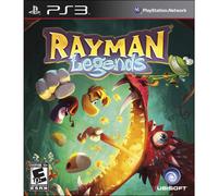 Rayman Legends - PlayStation 3 (Renovado)