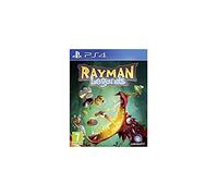 Rayman Legends PS4