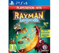Rayman Legends - Playstation Hits