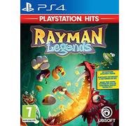 Rayman Legends - PlayStation Hits [Importación francesa]