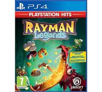 Rayman Legends (Playstation Hits) Juego para Consola Sony PlayStation 4 PS4