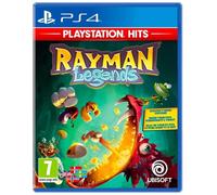 Rayman Legends Playstation Hits Juego PlayStation 4 PS4