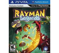 Rayman Legends - PlayStation Vita