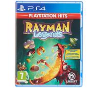 Rayman Legends PS4