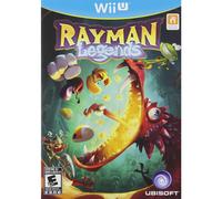 Rayman Legends (renovado)