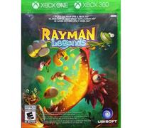 Rayman Legends - Xbox 360 (Renovado)