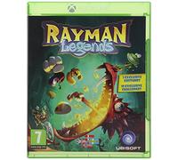 Rayman Legends (Xbox One)