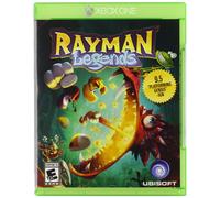 Rayman Legends Xbox One Standard Edition (renovado)