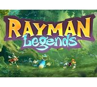 Rayman Legends (Xbox One / Xbox Series X|S) Xbox Live Key - EU