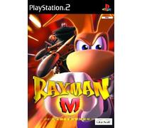 Rayman M-(Ps2)