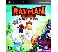 Rayman Origins