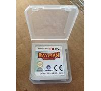 Rayman Origins 3ds