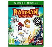 Rayman Origins (Classic) Juego para Consola Microsoft XBOX 360