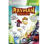 Rayman Origins - Classics [Importación Inglesa]