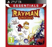 Rayman Origins Essentials Juego para Consola Sony PlayStation 3 PS3