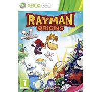 Rayman origins [Importación francesa]