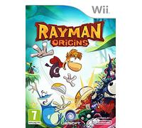 Rayman origins [Importación francesa]