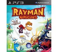 Rayman: Origins [Importación italiana]