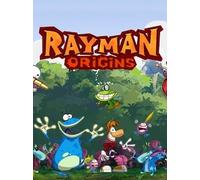 Rayman Origins (PC) - Ubisoft Connect Account - GLOBAL