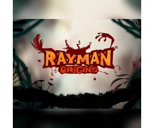Rayman Origins (PC) Ubisoft Connect Key - GLOBAL