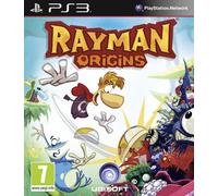 Rayman Origins (PS3) [Importación inglesa]