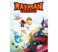 Rayman Origins Uplay Key GLOBAL