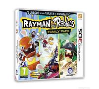 Rayman & Rabbids: Family Pack