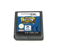 Rayman Raving Rabbids 2 (輸入版)