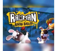 Rayman Raving Rabbids (PC) Ubisoft Connect Key - GLOBAL