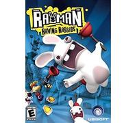 Rayman Raving Rabbids Uplay Key GLOBAL