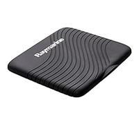 Raymarine A80357 Tapa Protectora, Negro