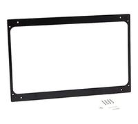 Raymarine A80533 Placa adaptadora de instalación, Axiom Pro 16 a E165 Agujeros