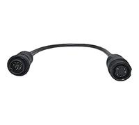 Raymarine Cable Adaptador de 9 a 7 Pines