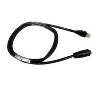 Raymarine Cable adaptador de red a Nmea Rj45, 1 m
