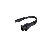 Raymarine Cable Adaptador para Conexión de CPT-DVS 3 Keyway a Dragonfly 6 y 7 A80331