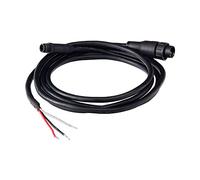 Raymarine Cable de Alimentación R70523 Conector NMEA2000 Recto 1.5m para Element/Axiom/Axiom+