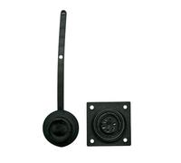 Raymarine Conector Hembra de 6 Pins