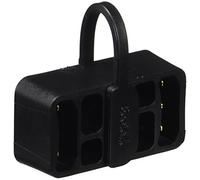 Raymarine Conector SeaTalk1 Regleta de 3 Vías Accesorio D244