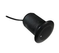 Raymarine CPT-S Transductor Pasacascos Plástico 0º Chirp E70339