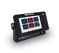RAYMARINE ELEMENT HV 7 - Display MF 7", WiFi, Hypervision, HV-100.02