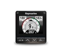 Raymarine i70 Display Mutifunción a Color Resistencia al Agua IPX6 y IPX7 E70327 Instrumento Multifunción, Náutica