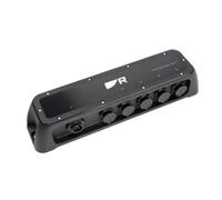 Raymarine Interruptor Gigabit RayNet de 5 Puertos RNS-5