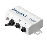 Raymarine Radio Satélite para Hombre, Blanco, S